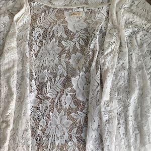 Gorgeous Floral Blouse